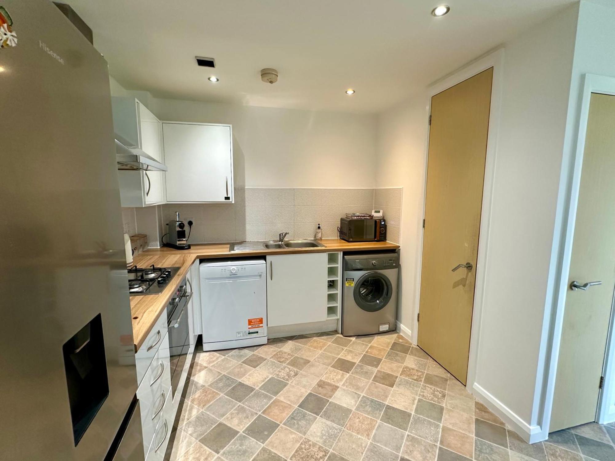 Ao & Etihad Stadium 6 Guest Stay- 3 Bedroom Central House With Parking & Wi Fi Manchester Zewnętrze zdjęcie