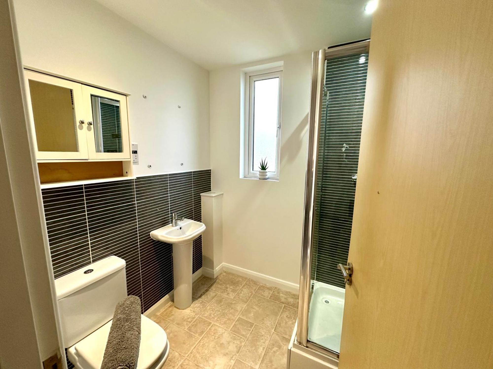 Ao & Etihad Stadium 6 Guest Stay- 3 Bedroom Central House With Parking & Wi Fi Manchester Zewnętrze zdjęcie