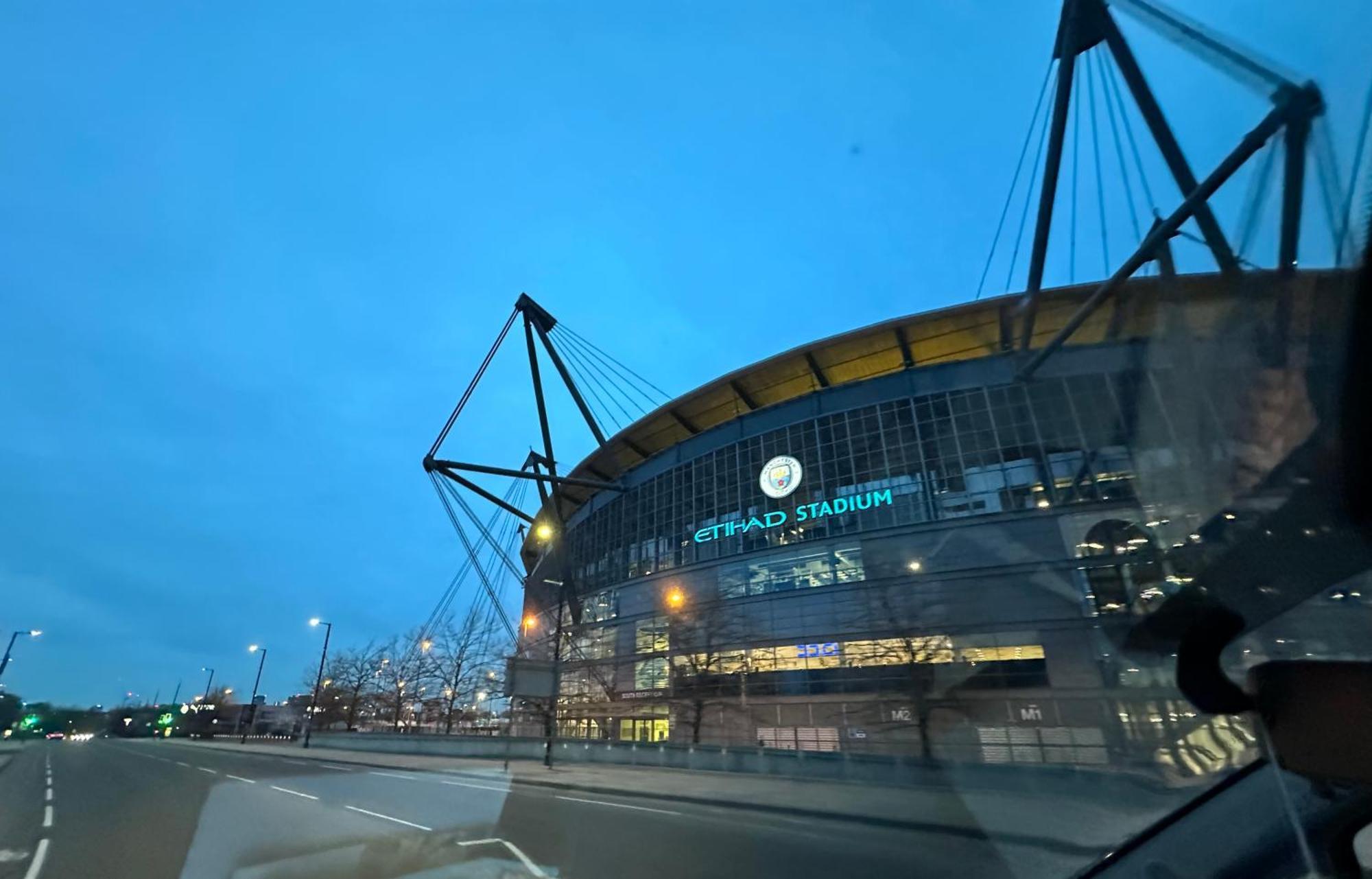 Ao & Etihad Stadium 6 Guest Stay- 3 Bedroom Central House With Parking & Wi Fi Manchester Zewnętrze zdjęcie